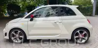 2013 Abarth 595