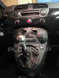 2013 Abarth 595
