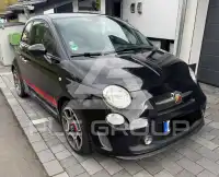 2013 Abarth 595