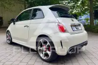 2013 Abarth 595