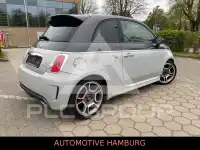 2013 Abarth 595