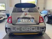 2013 Abarth 595
