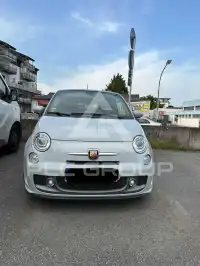 2013 Abarth 595