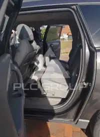 2013 Chevrolet TRAVERSE