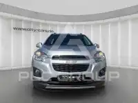 2013 Chevrolet TRAX