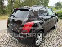 2013 Chevrolet TRAX