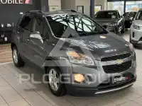 2013 Chevrolet TRAX