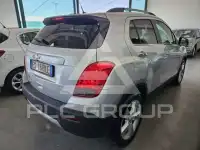 2013 Chevrolet TRAX