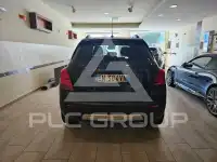 2013 Chevrolet TRAX