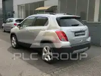 2013 Chevrolet TRAX