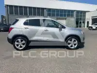 2013 Chevrolet TRAX