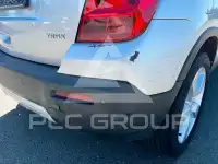 2013 Chevrolet TRAX