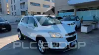 2013 Chevrolet TRAX