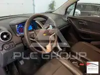 2013 Chevrolet TRAX