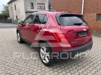 2013 Chevrolet TRAX