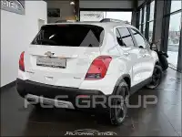 2013 Chevrolet TRAX