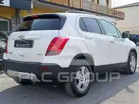 2013 Chevrolet TRAX