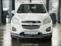 2013 Chevrolet TRAX