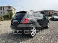 2013 Chevrolet TRAX