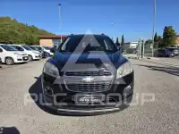 2013 Chevrolet TRAX