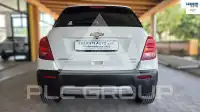 2013 Chevrolet TRAX