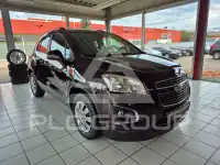 2013 Chevrolet TRAX