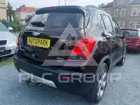 2013 Chevrolet TRAX