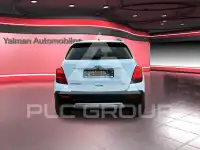 2013 Chevrolet TRAX