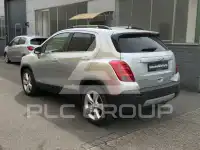 2013 Chevrolet TRAX