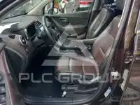 2013 Chevrolet TRAX