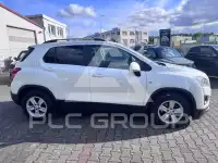 2013 Chevrolet TRAX