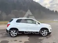 2013 Chevrolet TRAX
