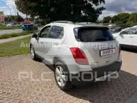2013 Chevrolet TRAX