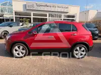 2013 Chevrolet TRAX