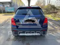 2013 Chevrolet TRAX
