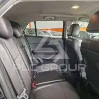 2013 Chevrolet TRAX