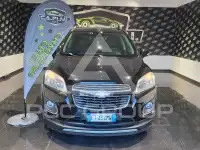 2013 Chevrolet TRAX