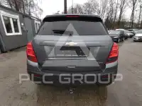 2013 Chevrolet TRAX