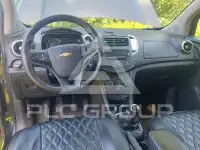 2013 Chevrolet TRAX