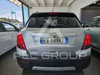 2013 Chevrolet TRAX