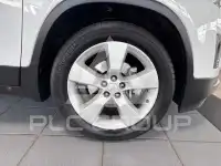 2013 Chevrolet TRAX