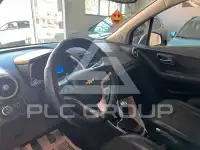 2013 Chevrolet TRAX