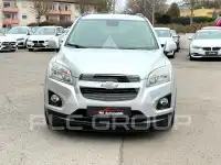 2013 Chevrolet TRAX