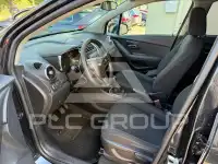 2013 Chevrolet TRAX