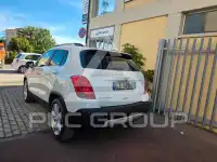 2013 Chevrolet TRAX