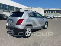 2013 Chevrolet TRAX