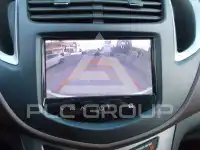 2013 Chevrolet TRAX
