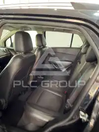2013 Chevrolet TRAX