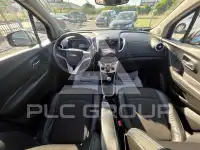 2013 Chevrolet TRAX