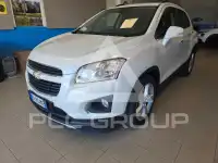 2013 Chevrolet TRAX